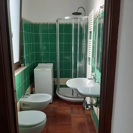 شقة Casa Selva *
