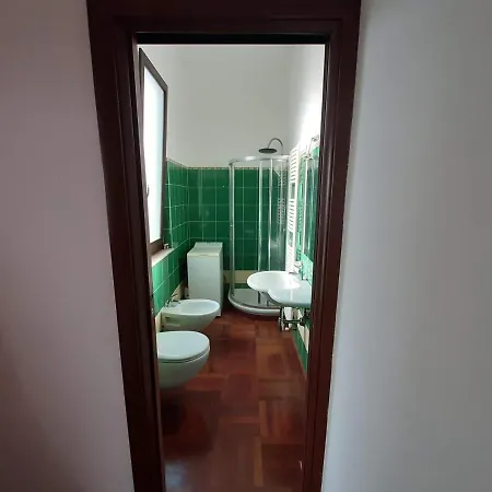 Casa Selva * فاسانو