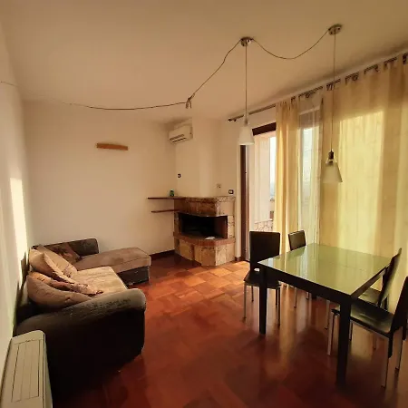 شقة Casa Selva *