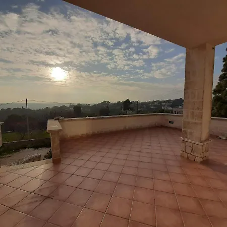 Casa Selva شقة *