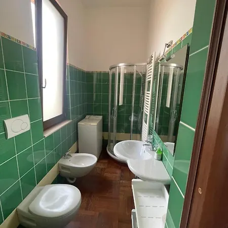 Casa Selva شقة
