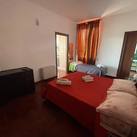 شقة Casa Selva *