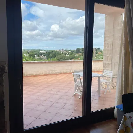 شقة Casa Selva فاسانو